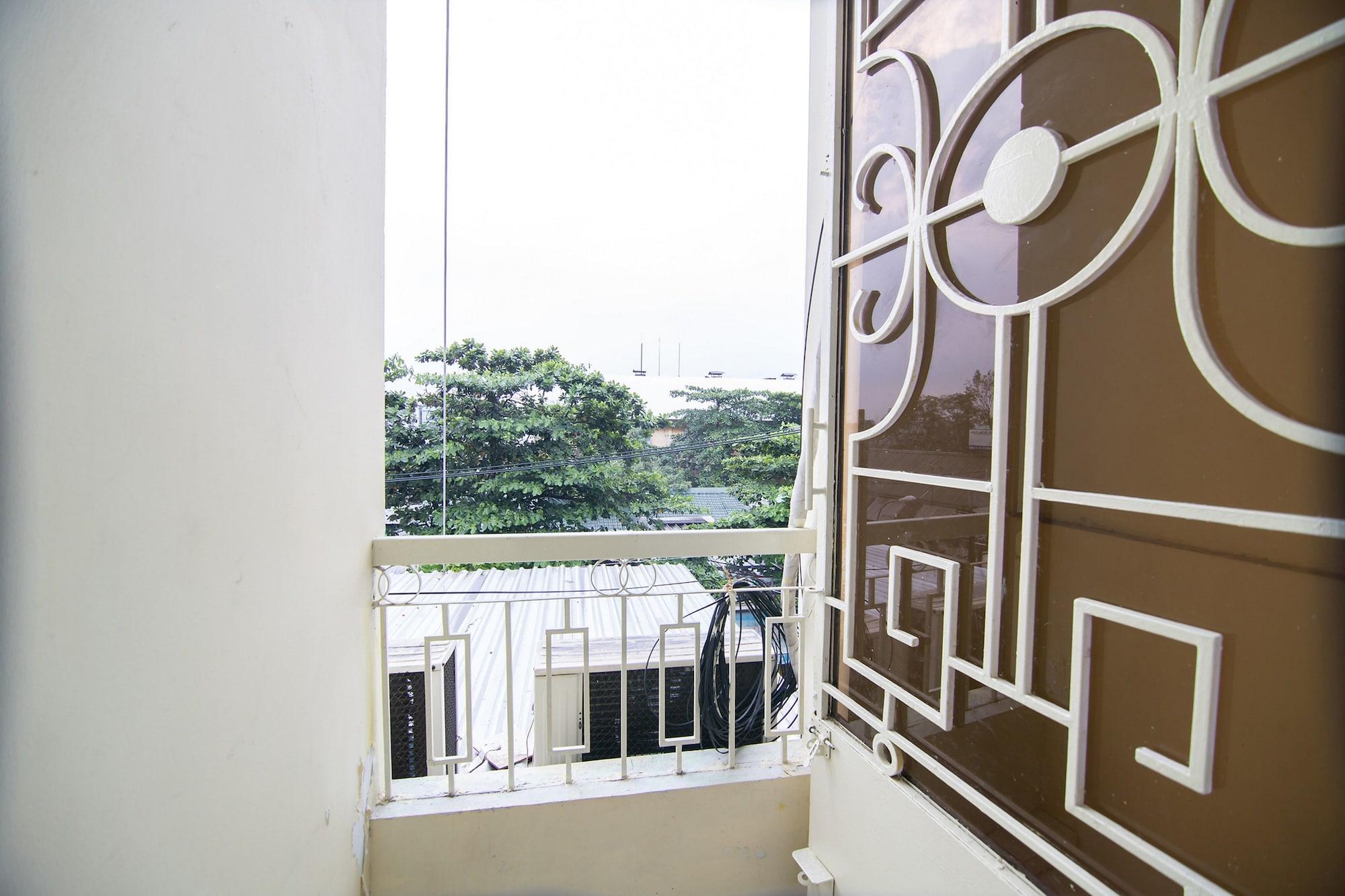 Reddoorz Near Tan Son Nhat Airport 3 Cidade de Ho Chi Minh Exterior foto